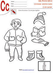 caroler-christmas-craft-worksheet